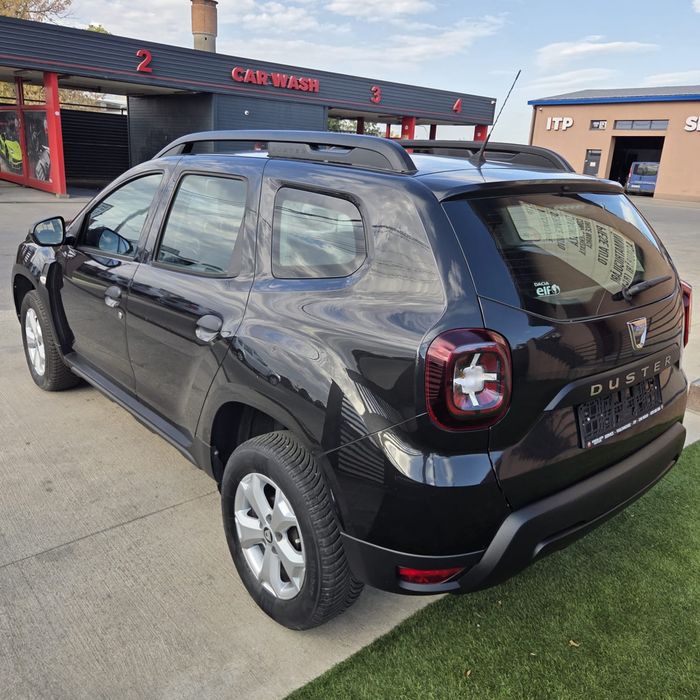 Duster 1,5 D. —an 2018 —-8300€