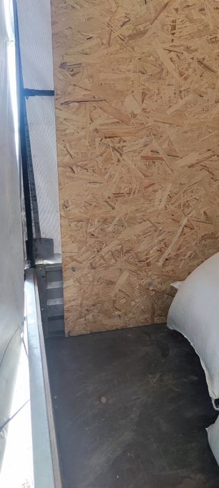 Продам прицеп 2.5 на 1.5
