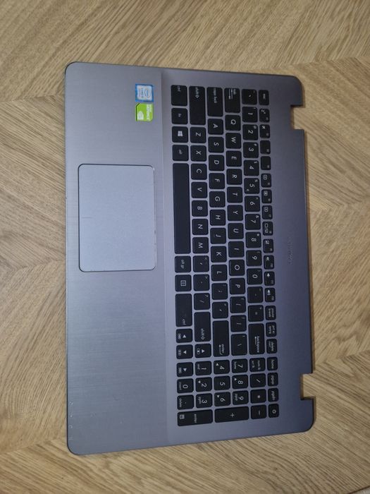 Vand piese laptop Asus vivo book X54UA