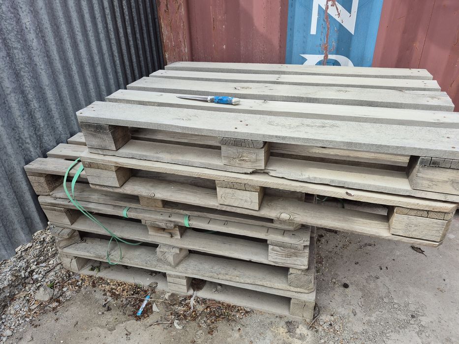 Поддон стандартный