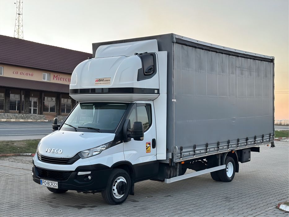 Iveco daily 72c180 65c15 50c15 sprinter fiat