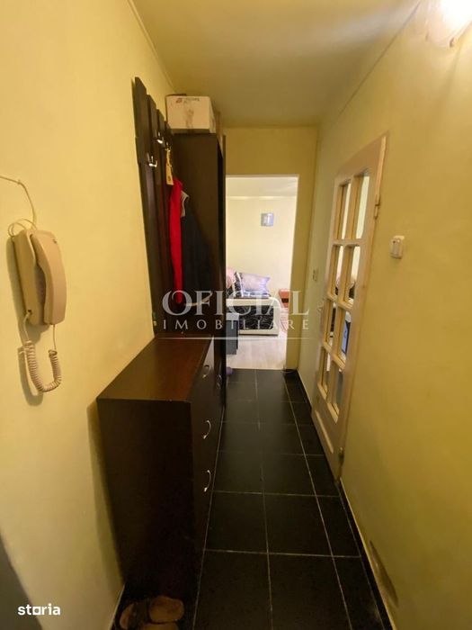 Apartament 2 Camere | 39 Mp | Intermediar | Gheorgheni Alverna