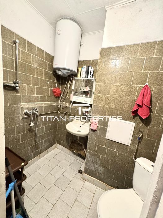 Продава се Двустаен апартамент в Малко Търново - 64 кв.м за 655 €/кв.м - Снимка #10