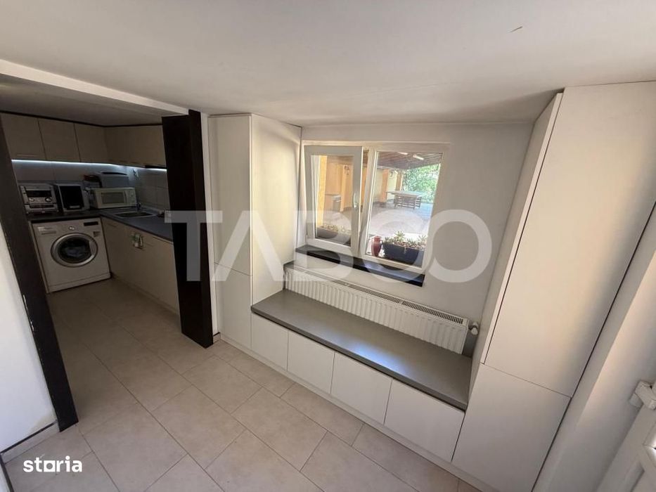 Duplex de vanzare in cartierul Marasti cu teren 500 mp