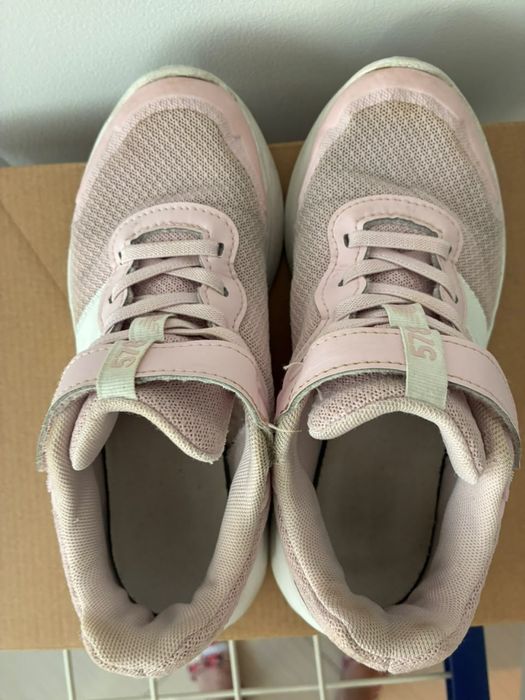 Кроссовки New balance размер 33,5