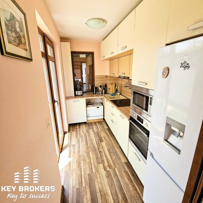 Продава се Къща в с. Гюльовца, Област Бургас - 119 кв.м за 1244 €/кв.м - Снимка #3