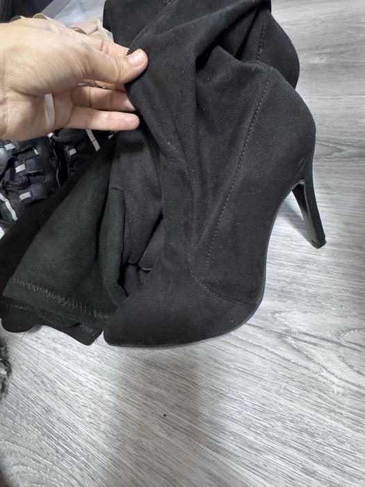 Ayollar oyoq kiyimi Turkiya