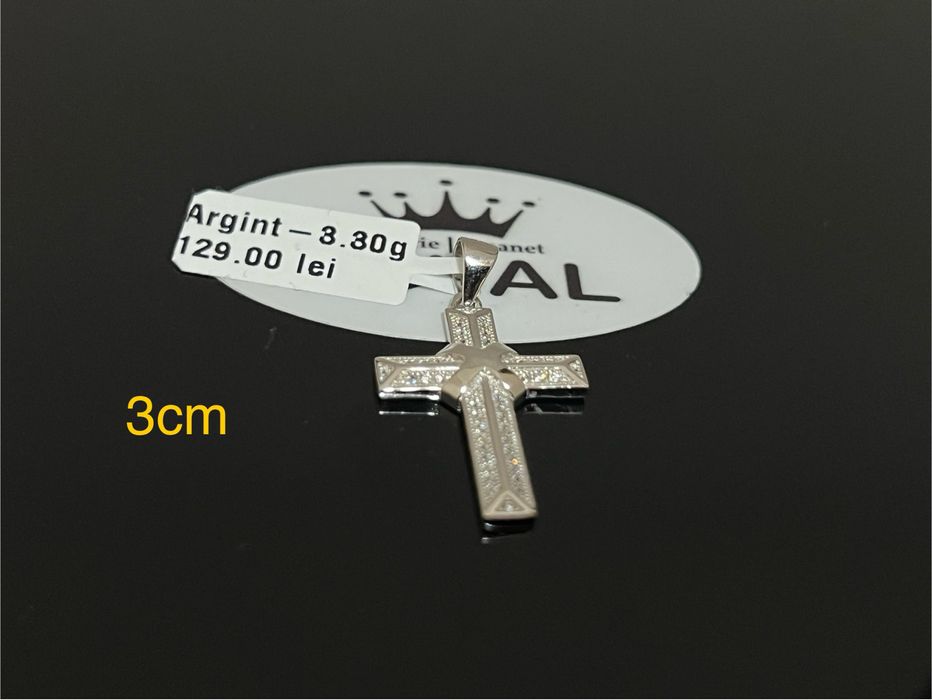 Bijuteria Royal CB : Pandant argint 925