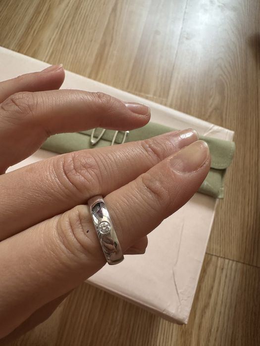 Продам  колечку, 585 проба