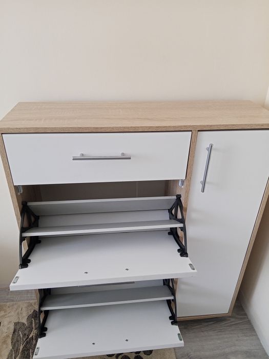 Продам шкаф для обуви