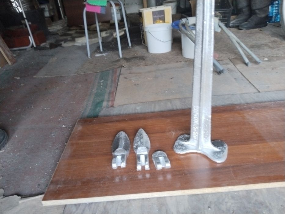 Для сапожников для ремонта и т.д