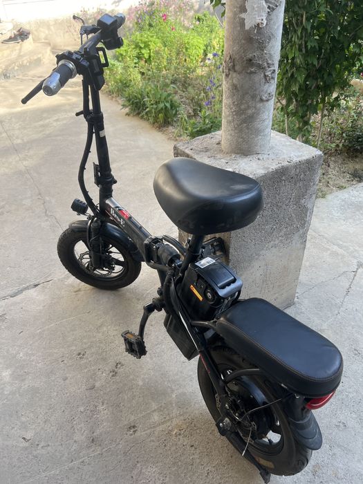 Samakat sotiladi Bro-e