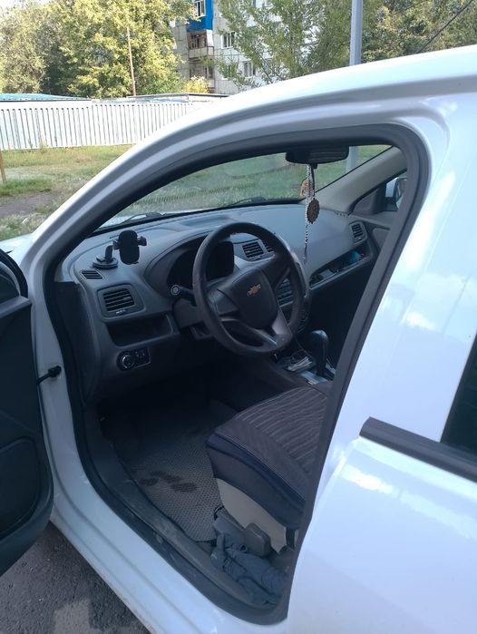 Продам шеФроле кобольт