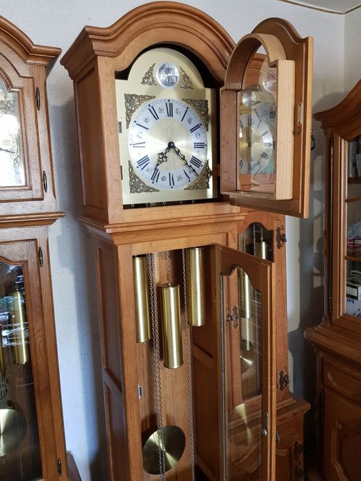 Pendula podea Tempus Fugit