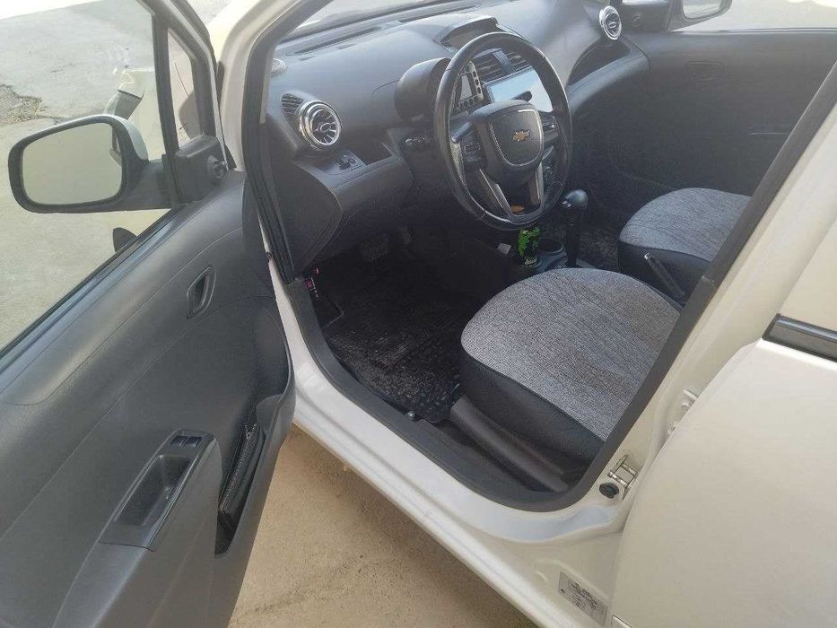 Spark 4 pozit 1.0 motor benzin Avtomat