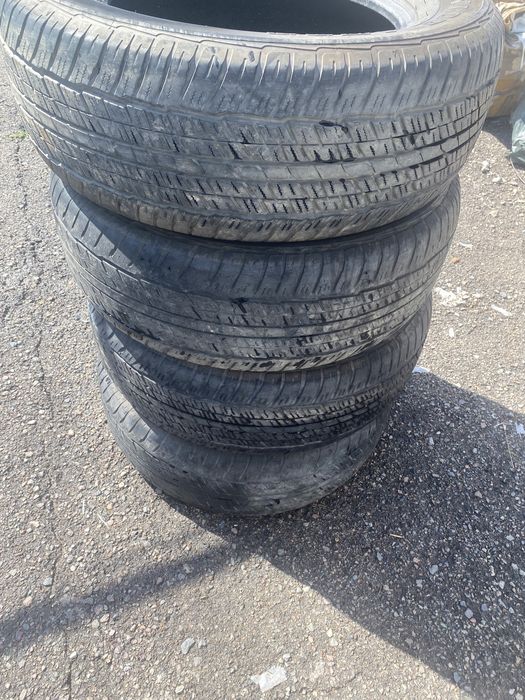 Летние шины