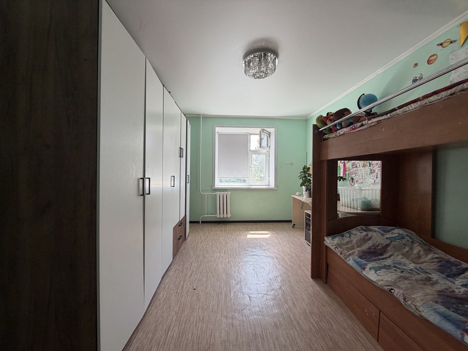 Продам 3комн. (трехкомн) кв. в 5 микр