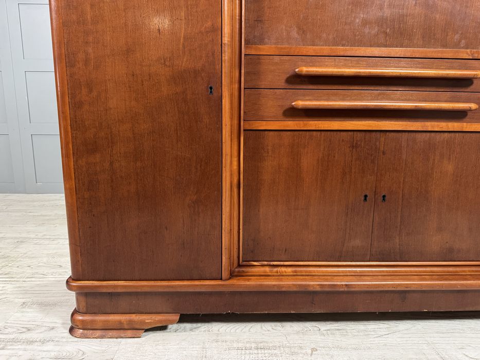 Бюфет от средата на миналия век Д1103