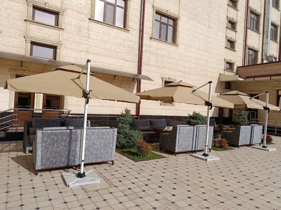 Зонт 3,3 размер китай завод оптим ассортимент