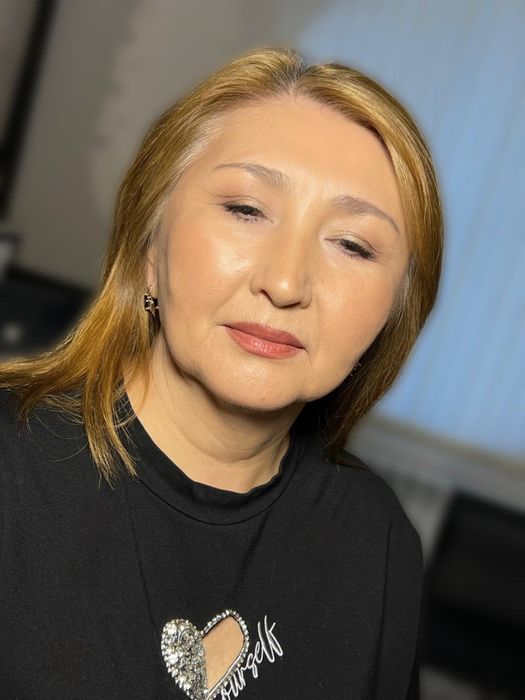 Макияж Костанай. Недорого!