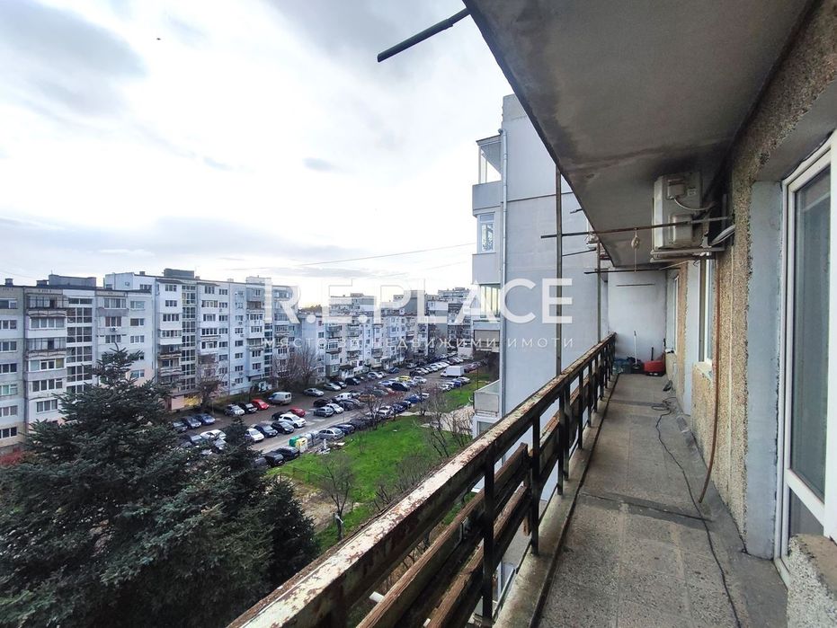 2-стаен в Варна-Младост 2 площ 65 цена 144000