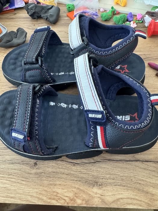 Сандали 31 размер