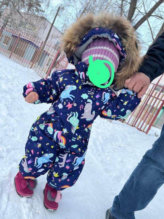 Одежда для девочки