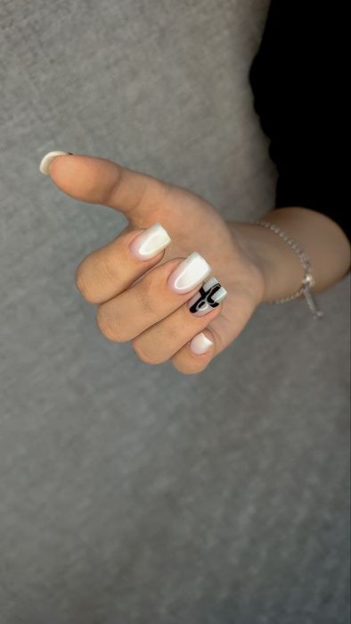 Маникюр Чиланзар