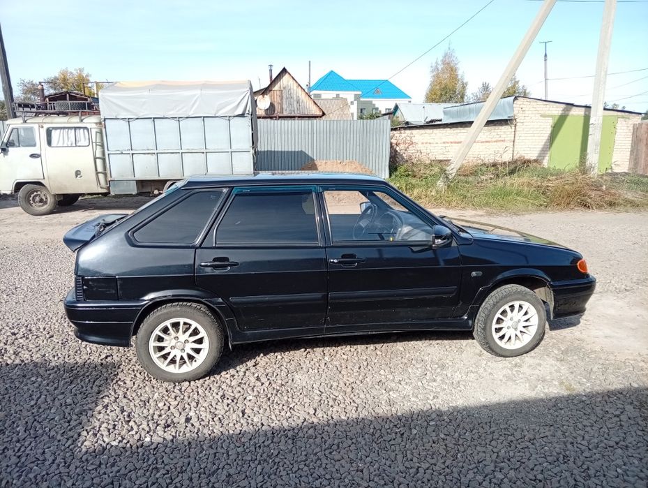 Продам ваз 2114 или обмен