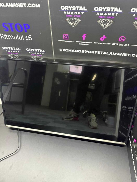 Monitor TV LED Samsung 80cm