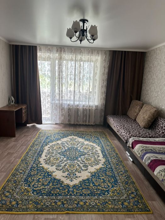 Продается 2 комнатная квартира