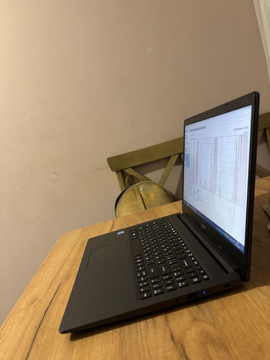 Ноутбук Acer Aspire