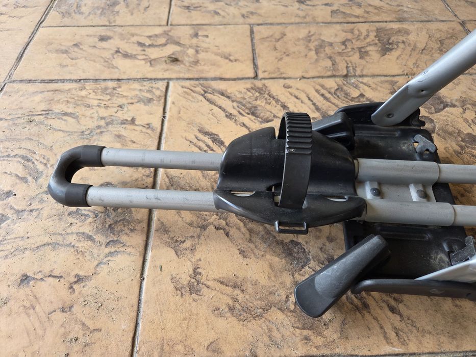 Suport bicicleta thule 532