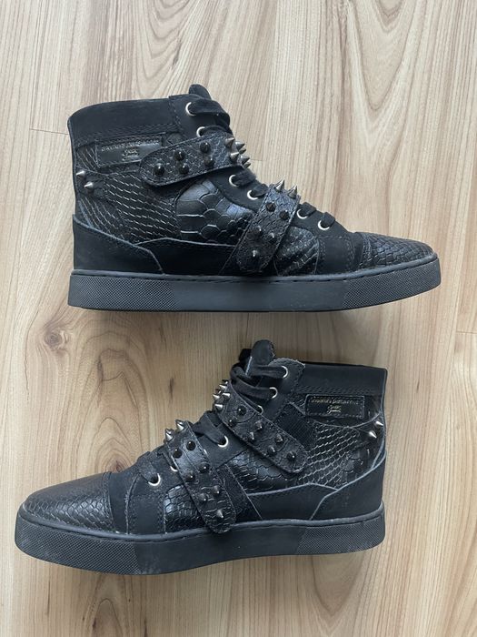 Sneakers Parisiennes Sixth june/дамски кецове/спортни обувки 41