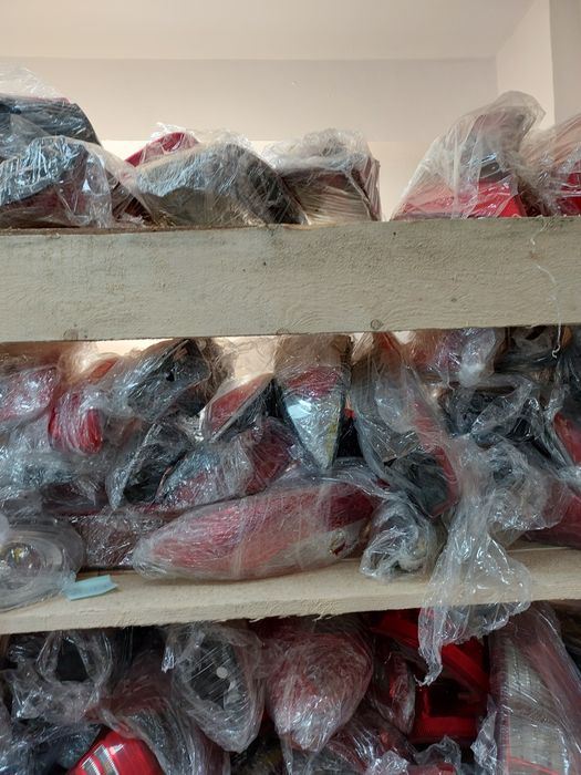 Stop tripla MAZDA dreapta stanga mai multe modele