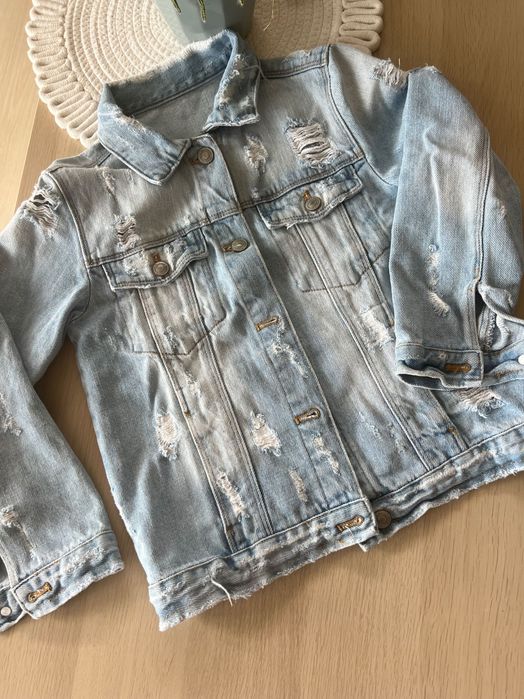 Якета 10години Zara