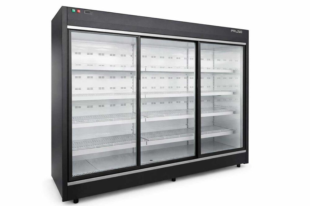 Холодильник Xolodilnik Магазин учун Витрина Холодильник Витрина