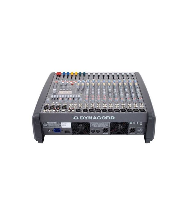 Dynacord Powermate 1000-3 ORIGINAL, ca NOU !!!