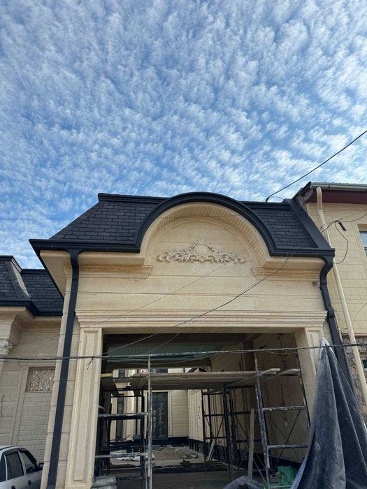 Profnastil | Профнастил | Туника | Tunika | От производителя ПП-5