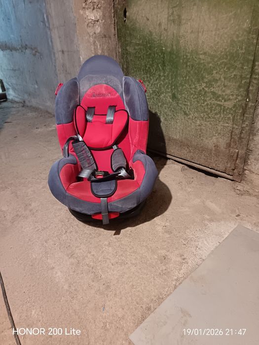 Бебешки неща нови и употребявани
