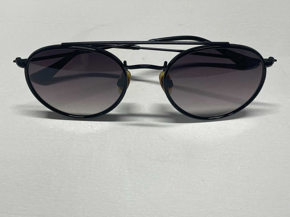 Слънчеви очила Carolina Lemke BLACK Berlin