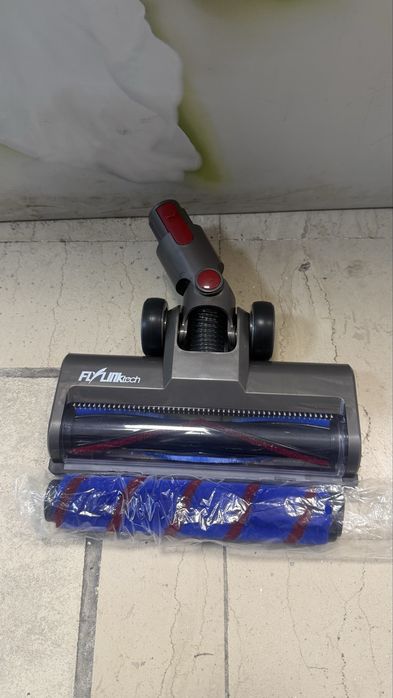 Сменяема глава за четка FLYLINKTECH, съвместна с Dyson