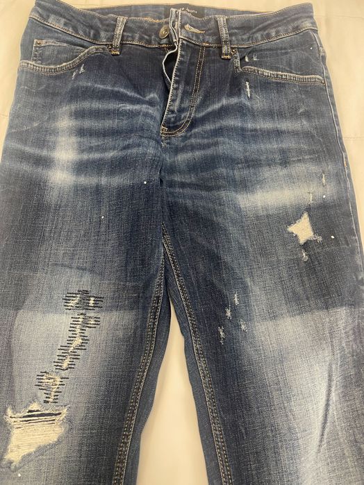 Мъжки дънки Pause