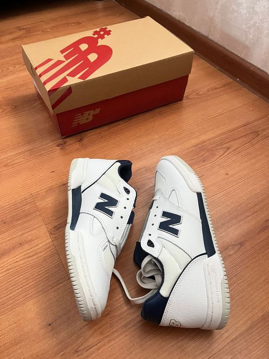 New Balance Tom Knox 600