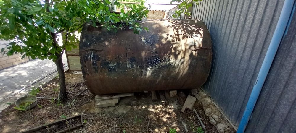 2 тонналық Су қазаны сатылады