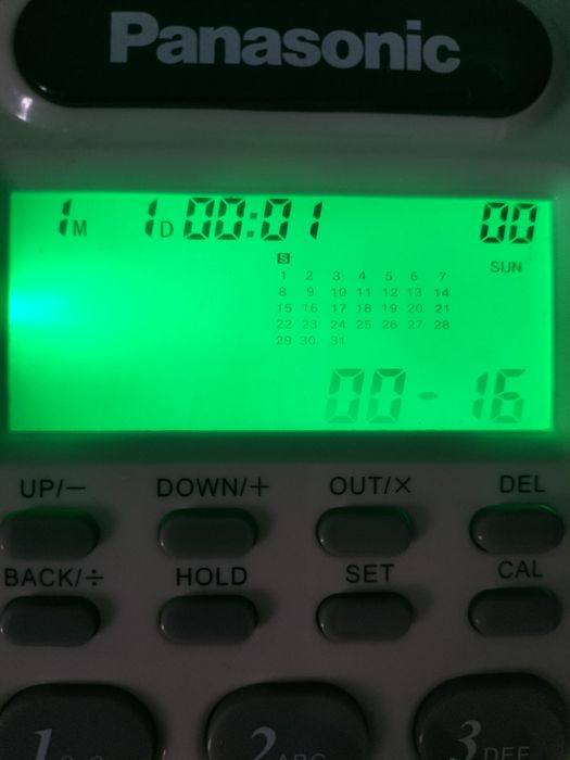 Продается стационарный телефон