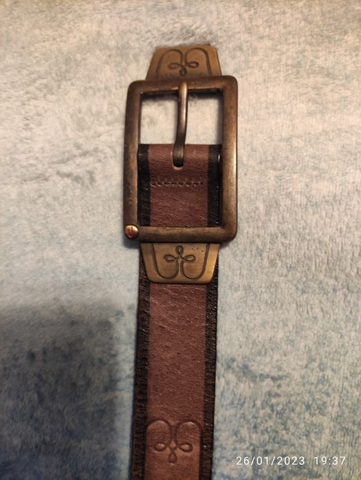 Кожени колани Diesel, Hugo Boss