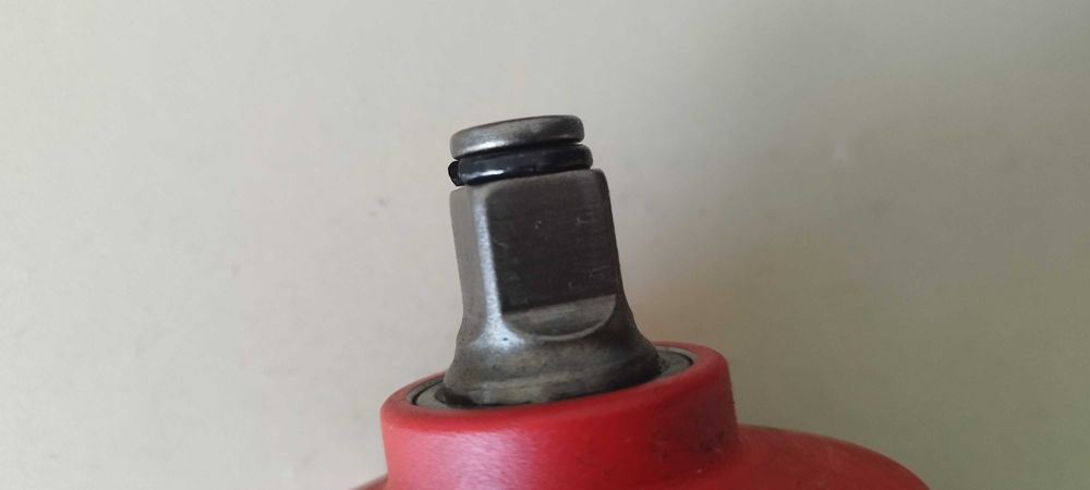 Гайковерт пневматичен Chicago Pneumatic CP7748, 1/2'', 1300 Nm