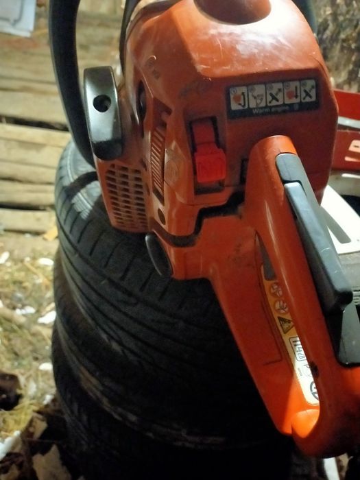 Vând drujba sau schimb