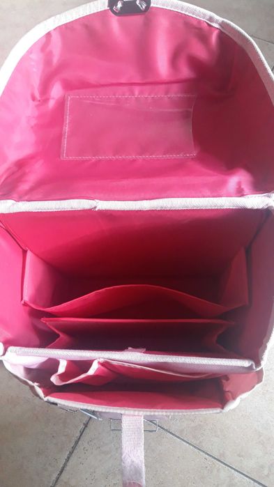 ученическа раница